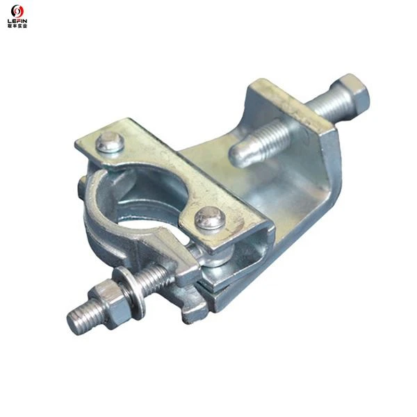Grider Coupler 48.3mm