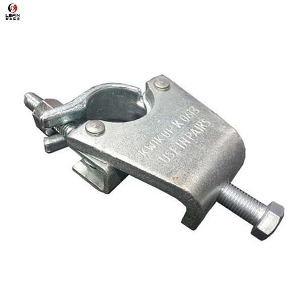 Grider Coupler 48.3mm
