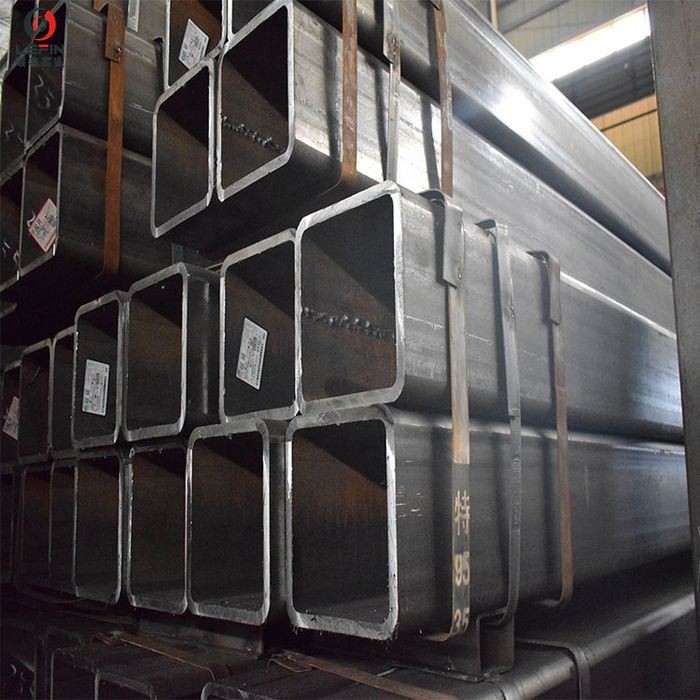Guatemala ASTM A500 Structural Steel Hollow Section Square and Rectangular Tube RHS SHS CHS