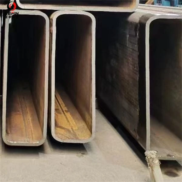Rectangular Hollow Section