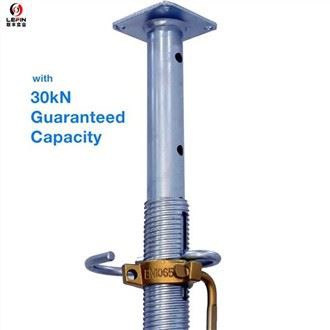 DIN EN1065 Shoring Props