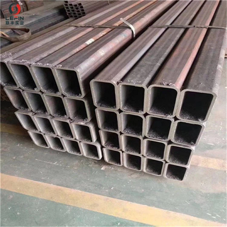 EN 10210 ہولو سیکشن