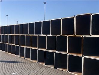 کھوکھلی سٹیل سیکشن