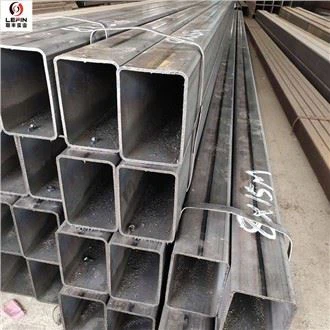 روس GOST اسٹیل اسکوائر ٹیوب