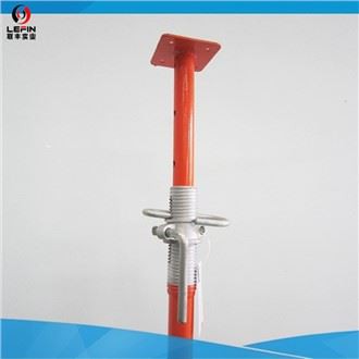 دوربین سہاروں Shoring Prop