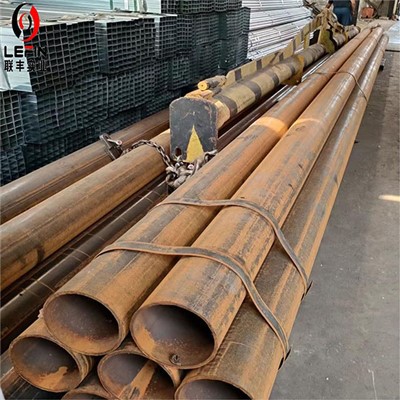 کلاس A سرکلر ہولو سیکشن