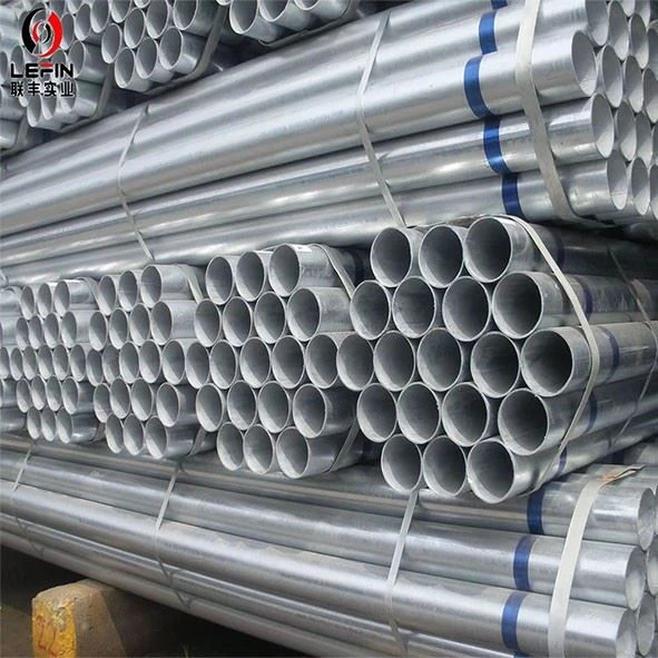 HDGP STEEL PIPE