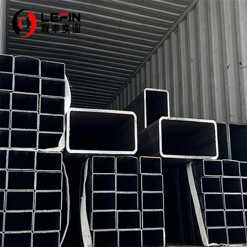 ASTM A500 گریڈ B: ساختی اسٹیل نلیاں کا ورسٹائل ورک ہارس