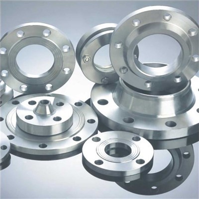 flange