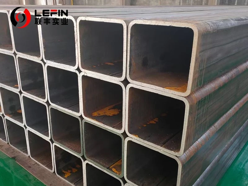 en 10219 s275j2h hollow section en 10219 s275j2h hollow section