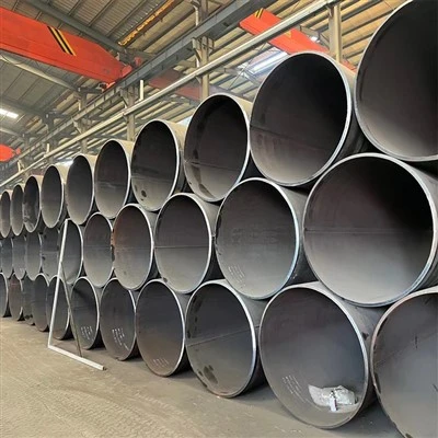 ASTM A53 اسٹیل ہولو سیکشن