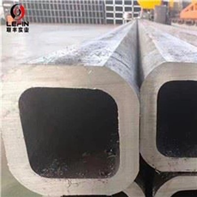 کولڈ فارمنگ EN10210 اسکوائر ٹیوب